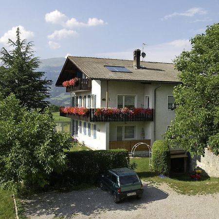 Dillerhof Apartman Laion Kültér fotó