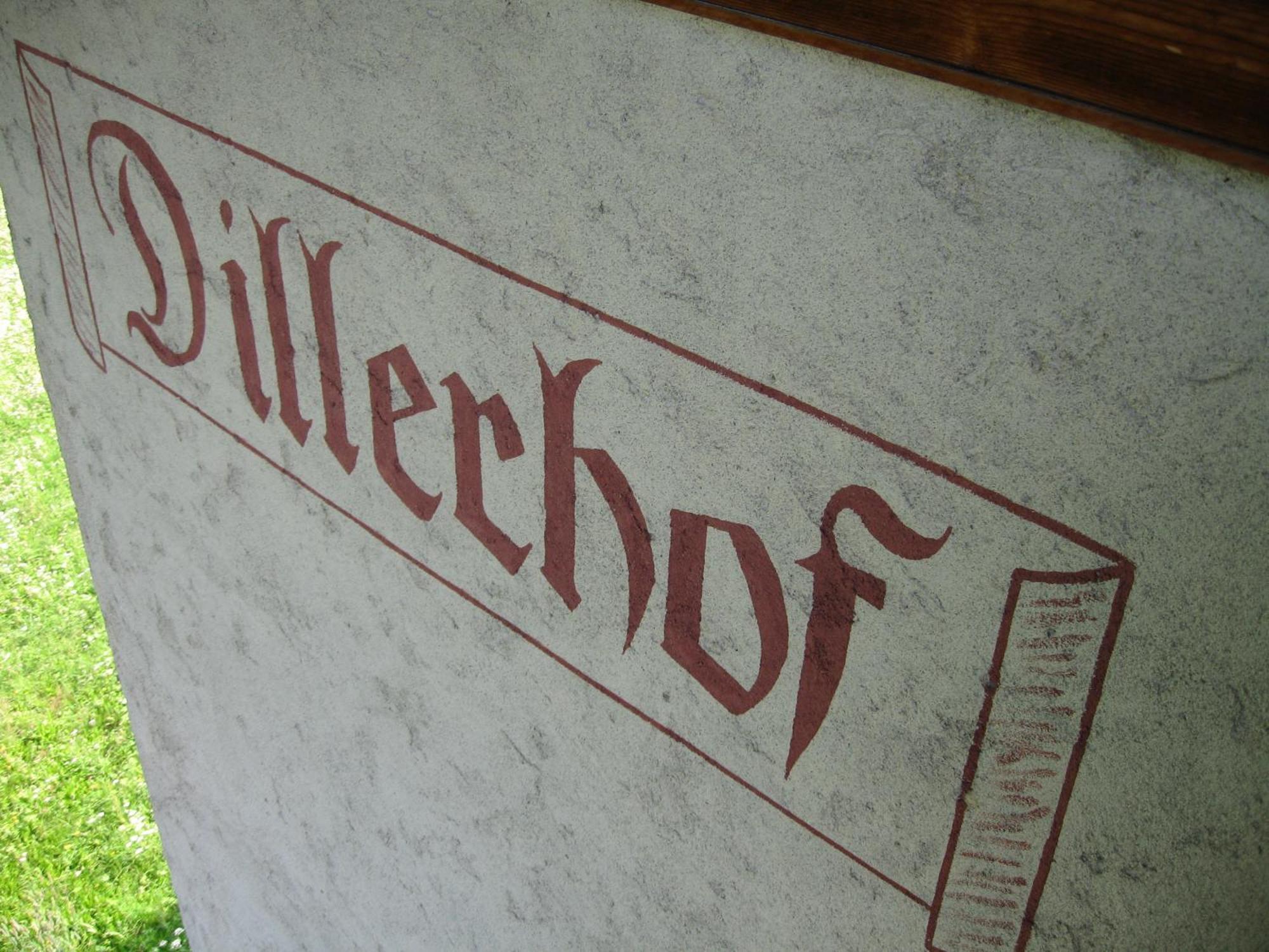 Dillerhof Apartman Laion Kültér fotó