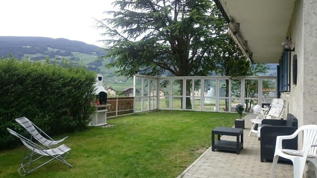 Dillerhof Apartman Laion Szoba fotó