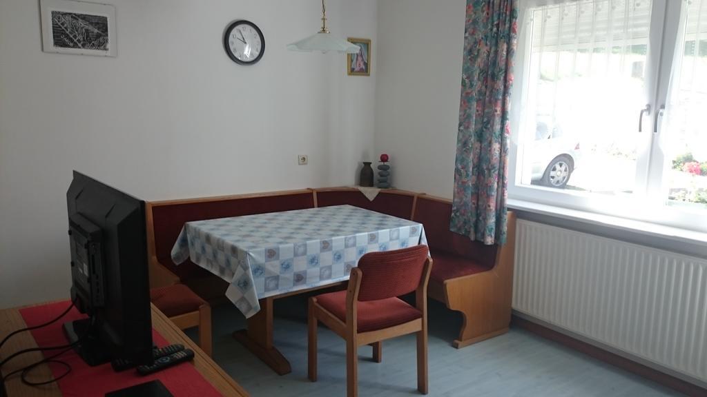 Dillerhof Apartman Laion Szoba fotó
