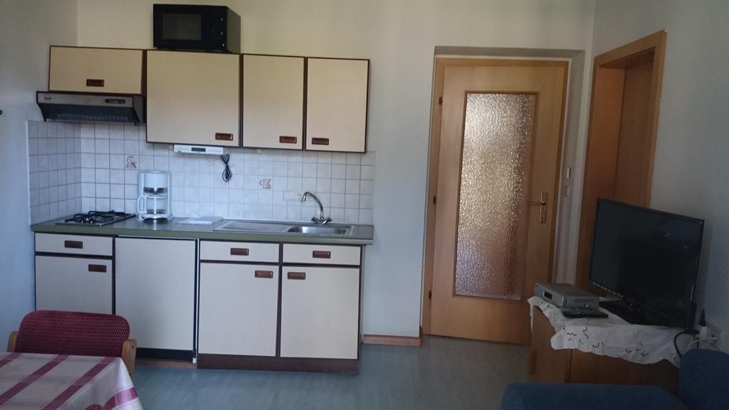 Dillerhof Apartman Laion Szoba fotó