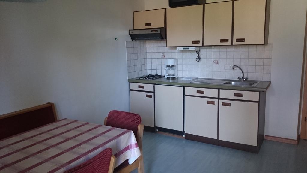 Dillerhof Apartman Laion Szoba fotó