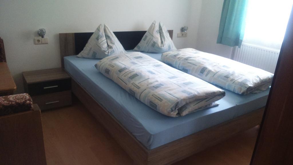 Dillerhof Apartman Laion Szoba fotó