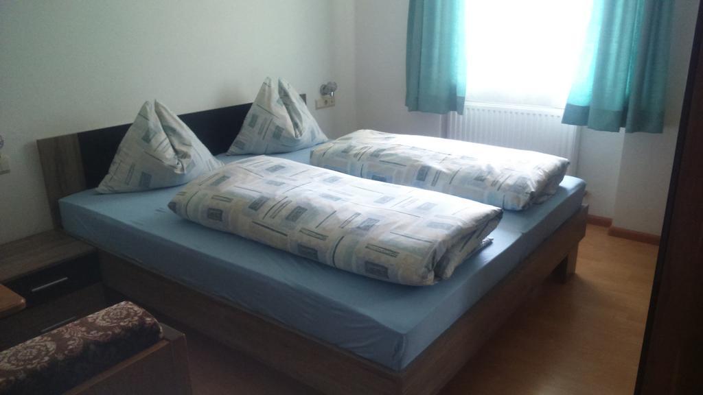 Dillerhof Apartman Laion Kültér fotó
