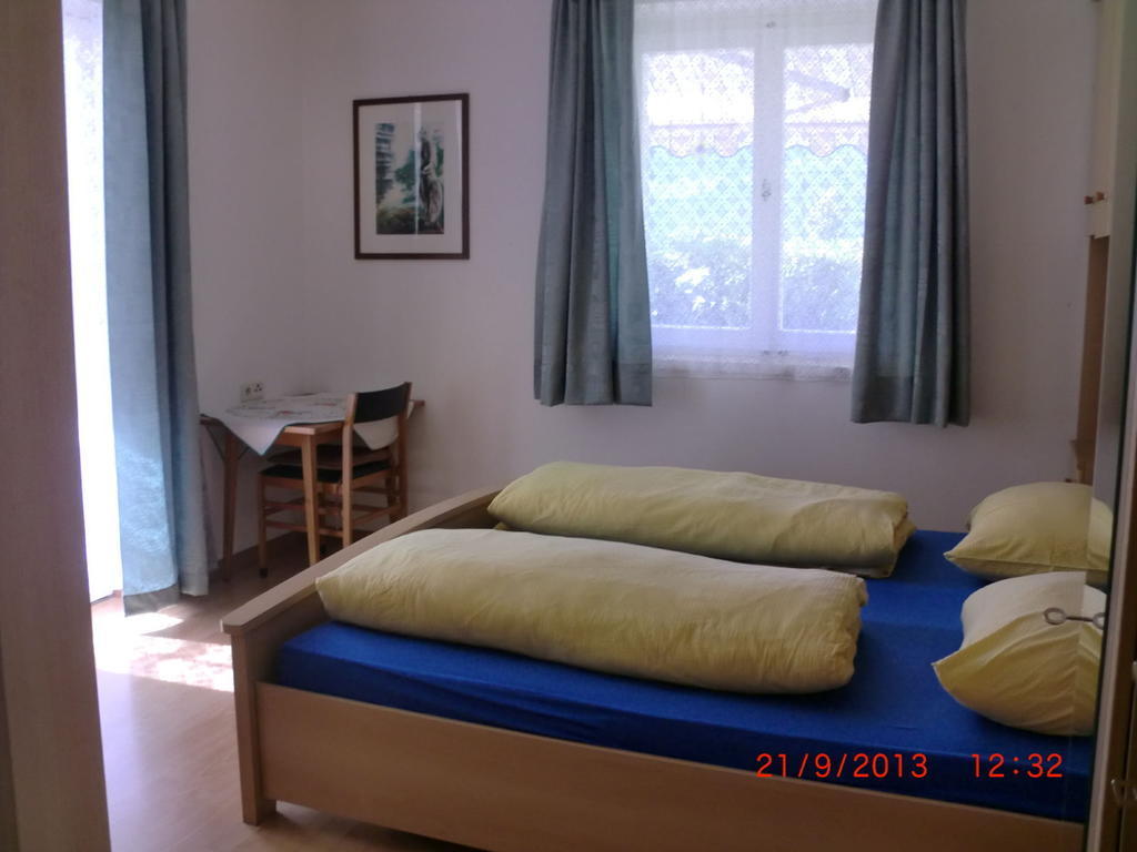 Dillerhof Apartman Laion Kültér fotó